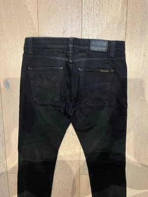 Nudie jeans  - Skick: 9/10 | modell: Lean Dean 