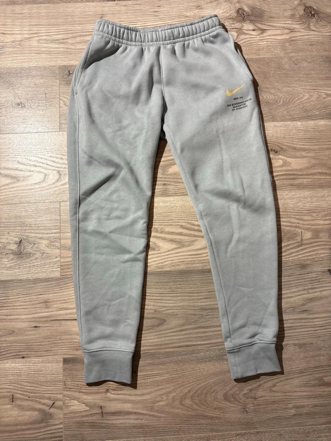 Nike tracksuit - 5