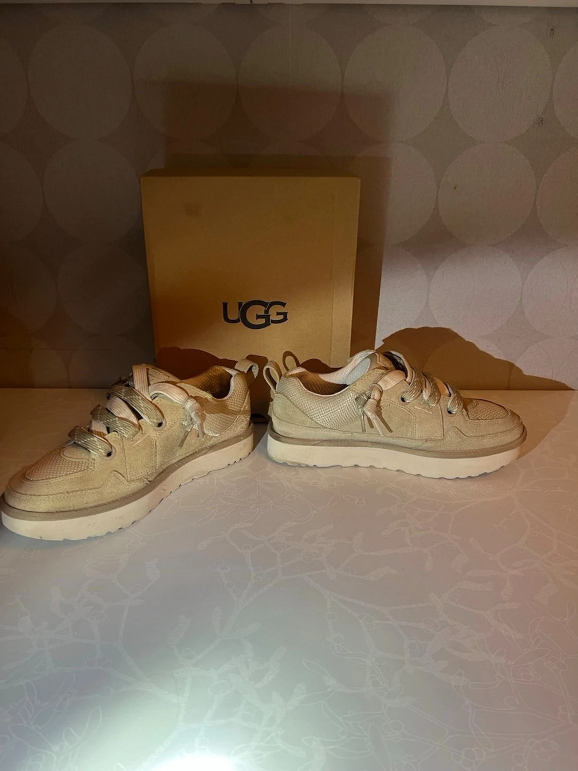 UGG LOWMELL - 2