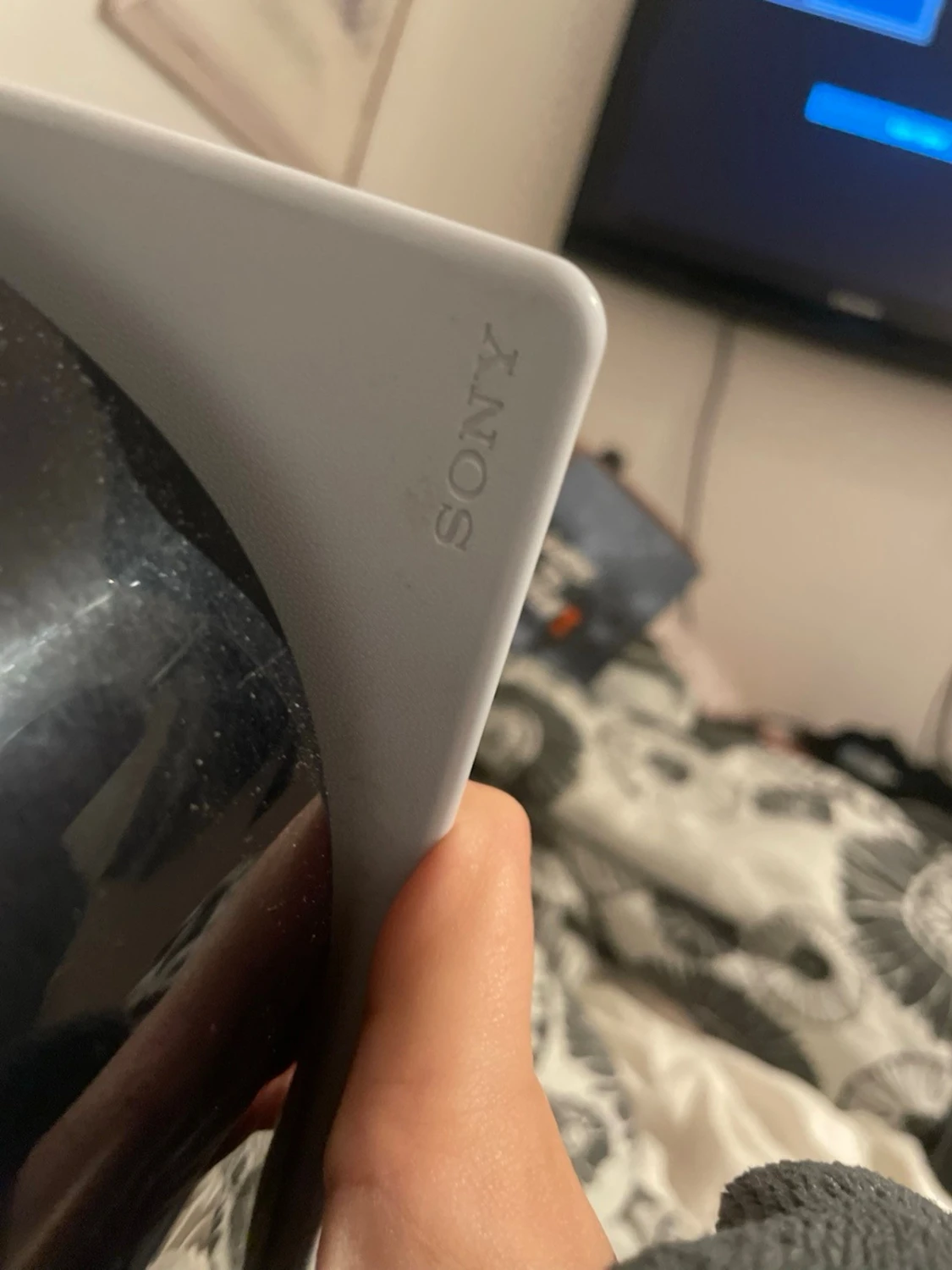 PlayStation 5 spelkonsol från Sony - 1