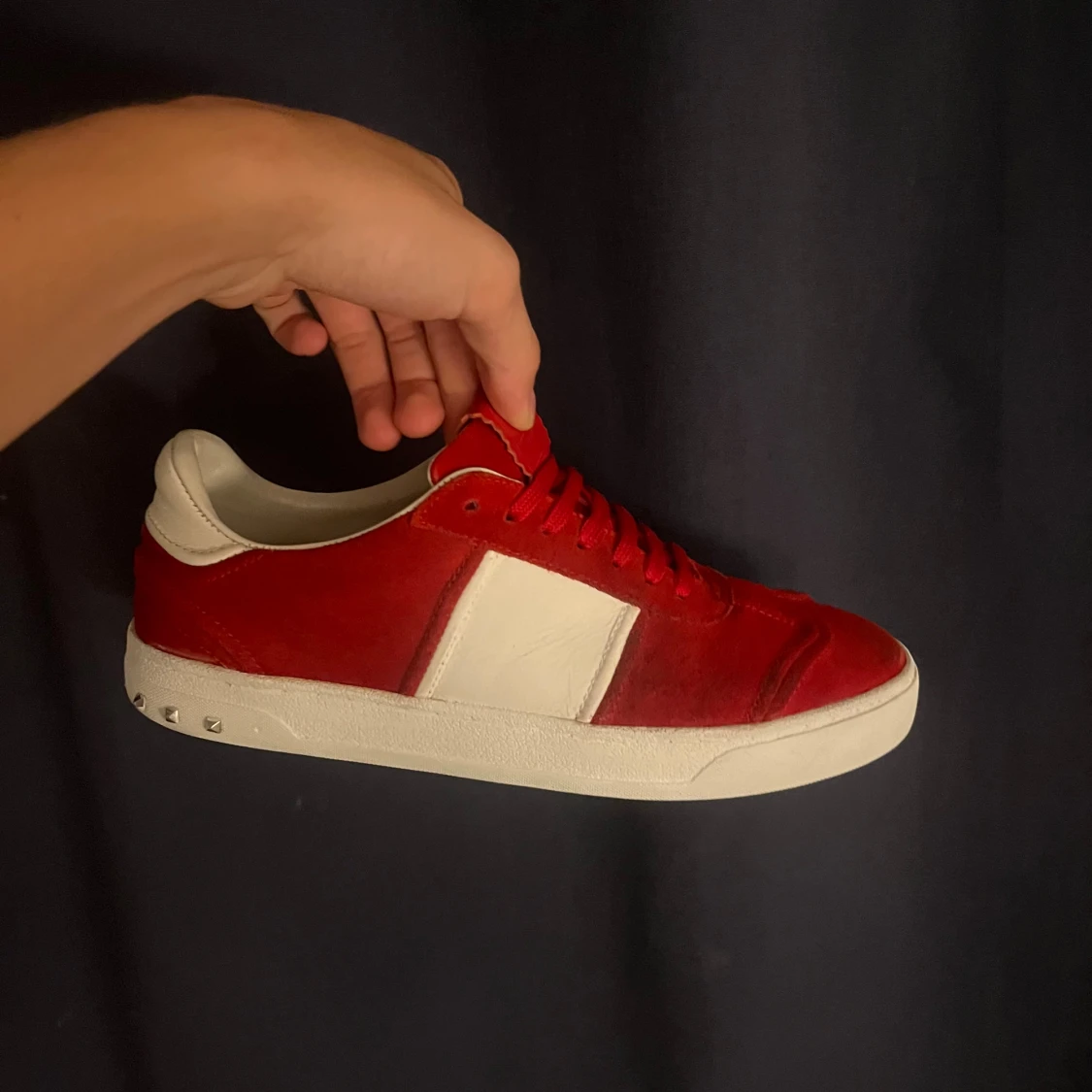 Valentino flycrew  - 1