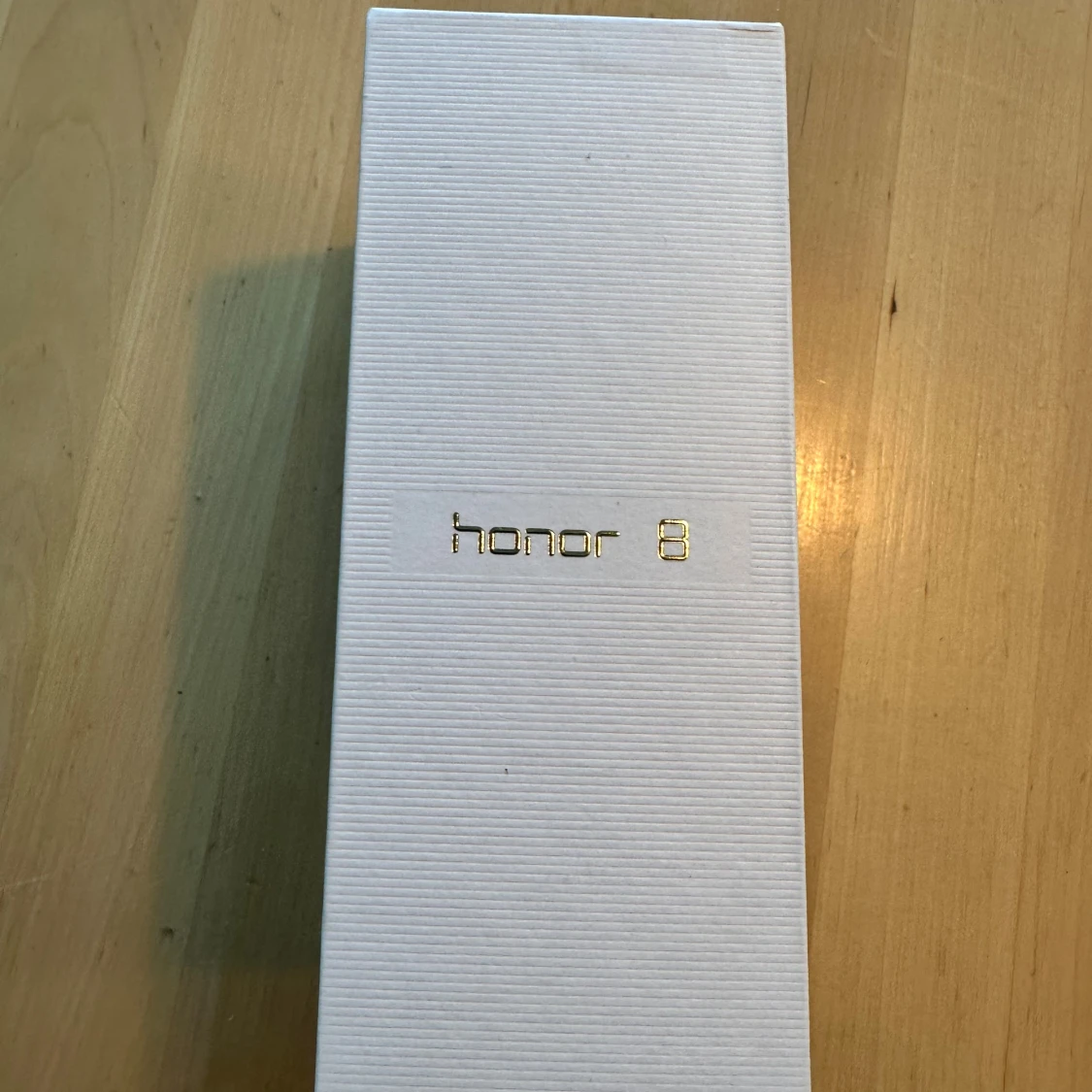 Huawei Honor 8