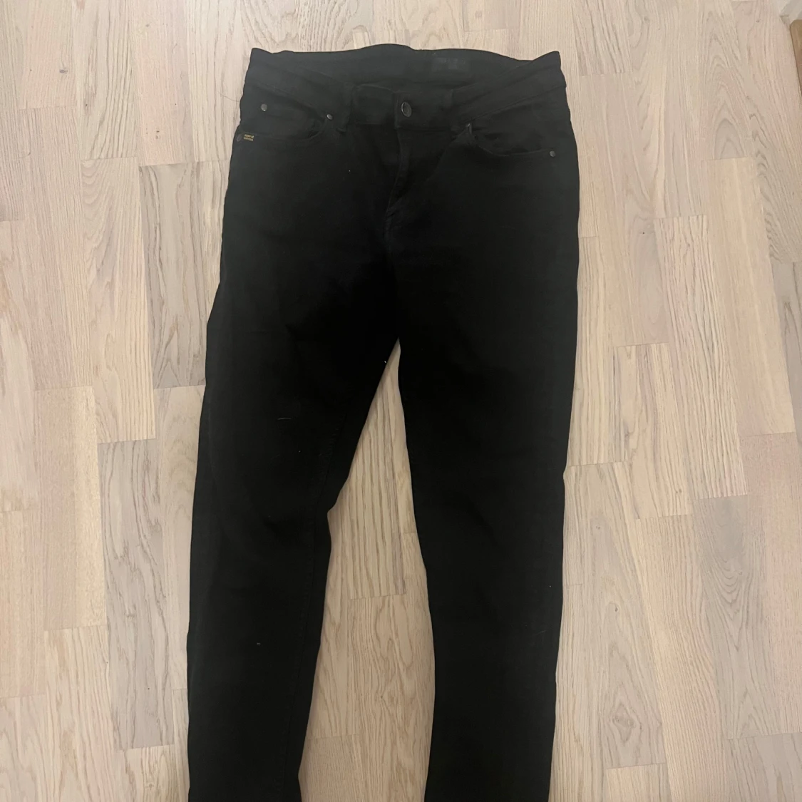 Svarta jeans från Tiger of Sweden - 2