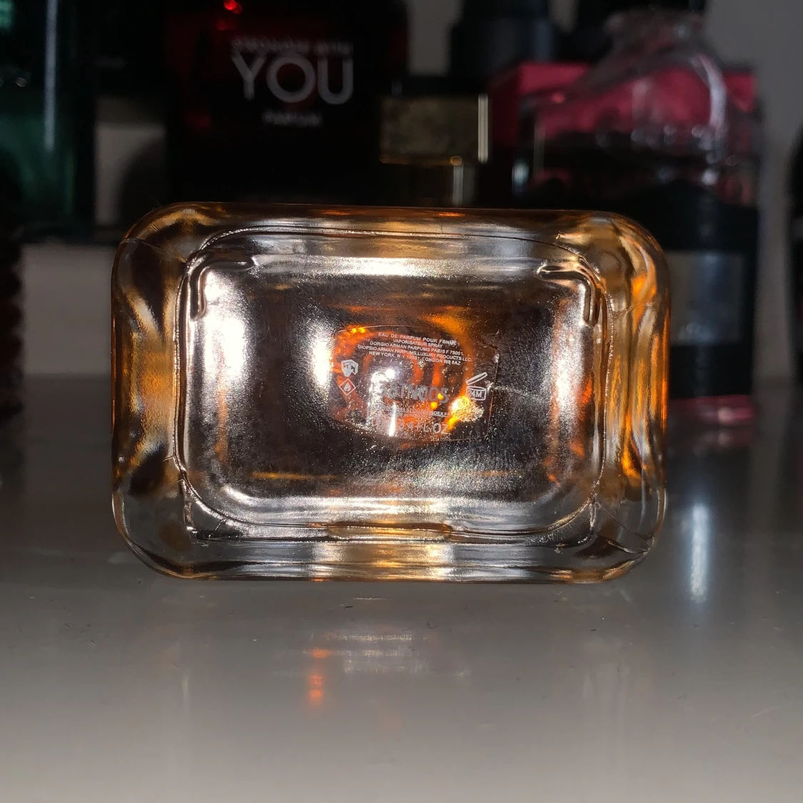 Emporio Armani In Love With You - 2