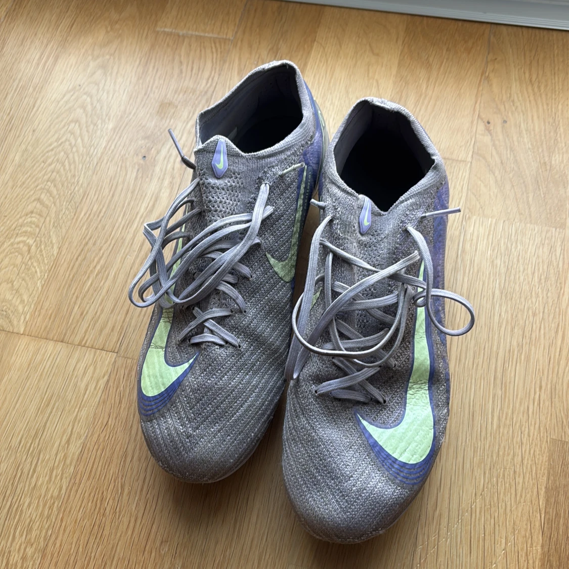 Nike mercurial elite 