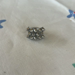 Edblad ring silver, St S - Edblad ring i silver, Storlek S, inte använd mycket ( inga repor syns)  150kr + frakt 