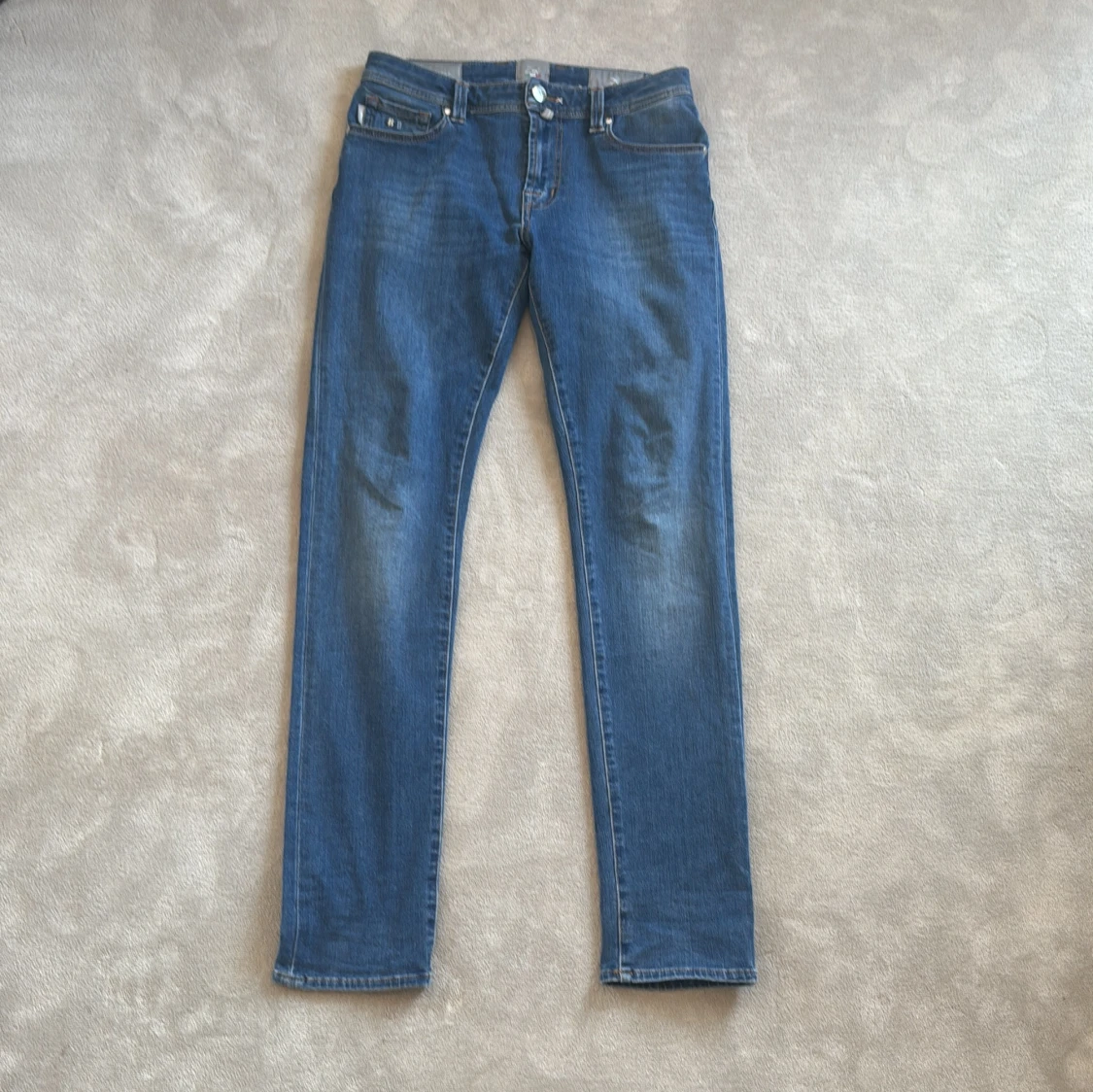 Tramarossa Jeans