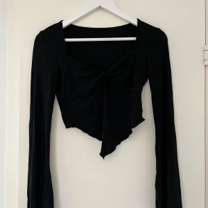 Långärmad topp - Aldrig använd
