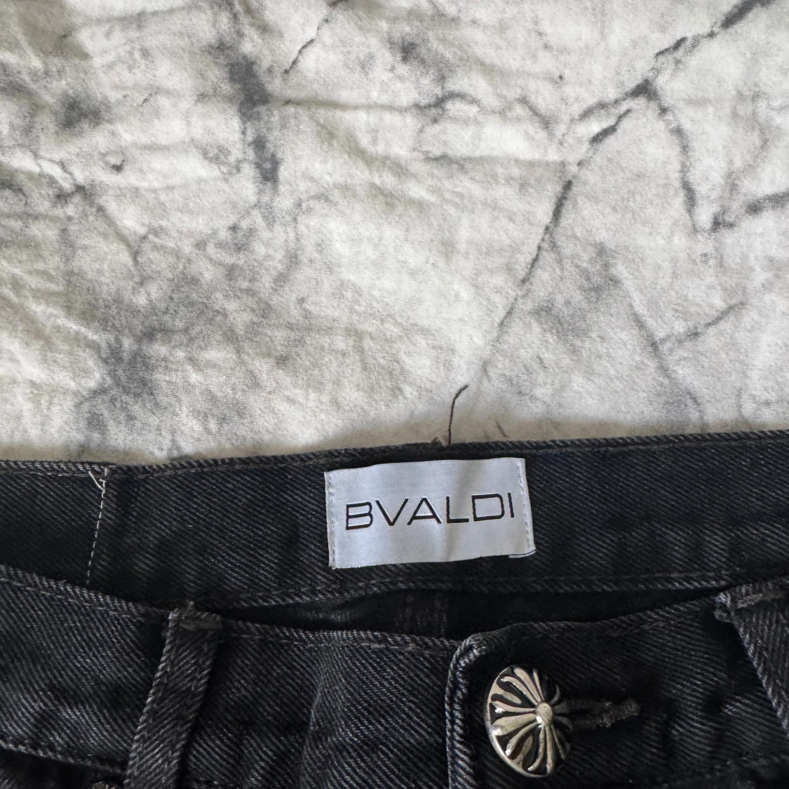 Bvaldi Jeans - 1