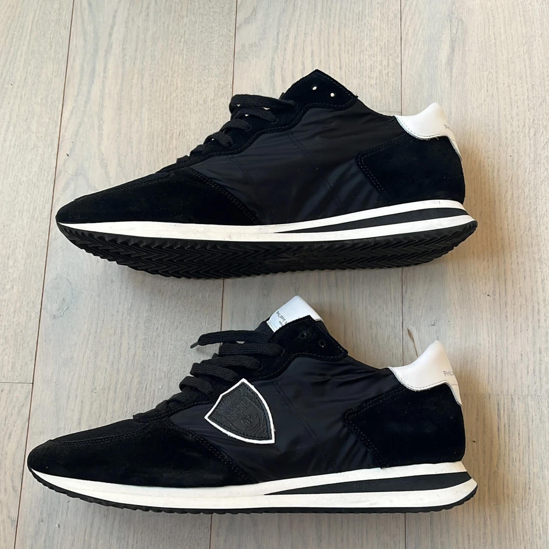 Philippe Model trainers - 1