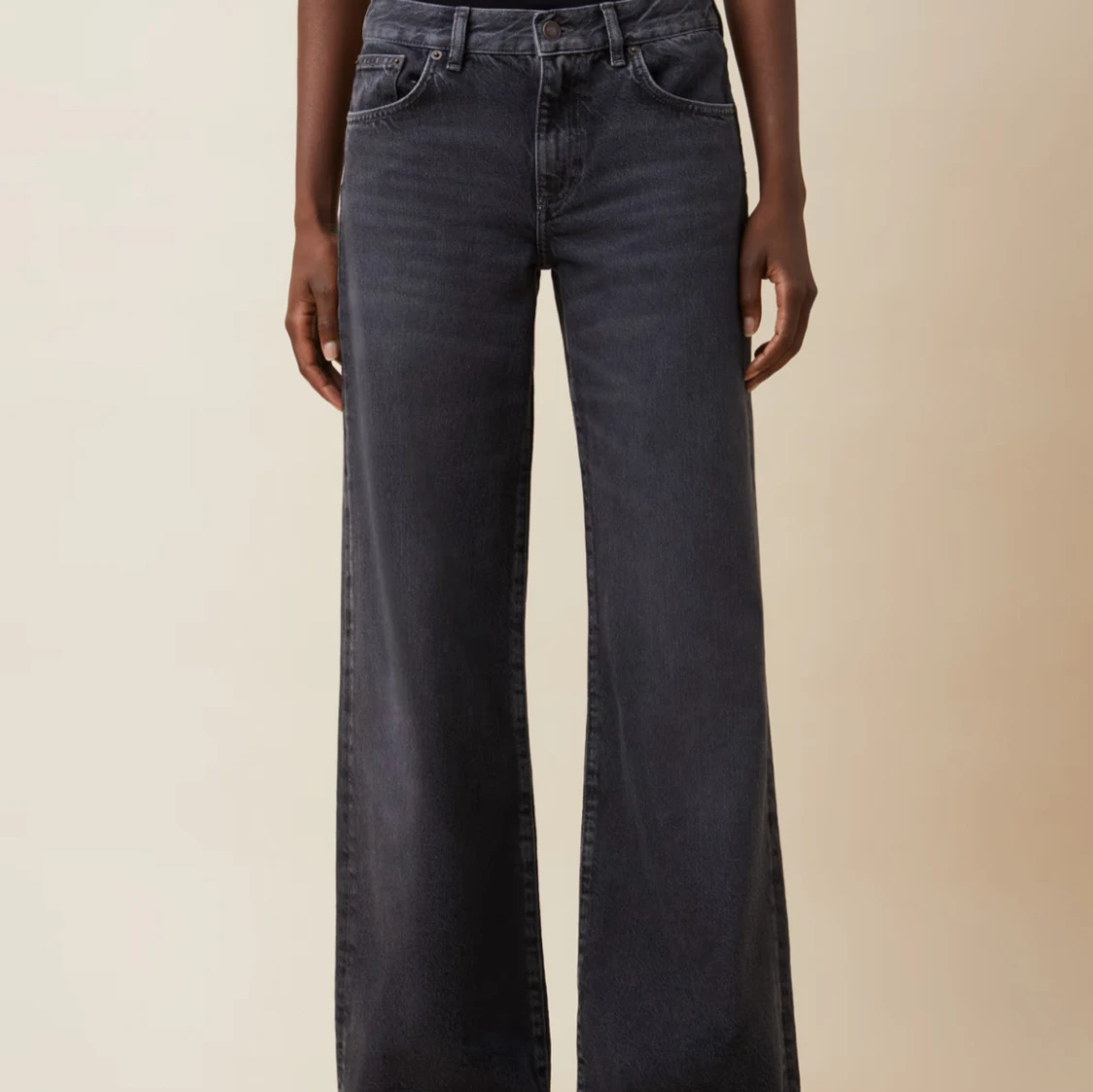 Jeanerica Kyoto jeans