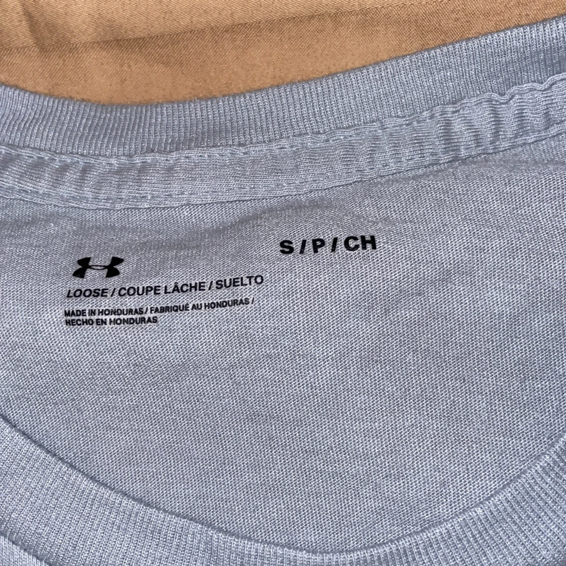Under Armour t-shirt - 2