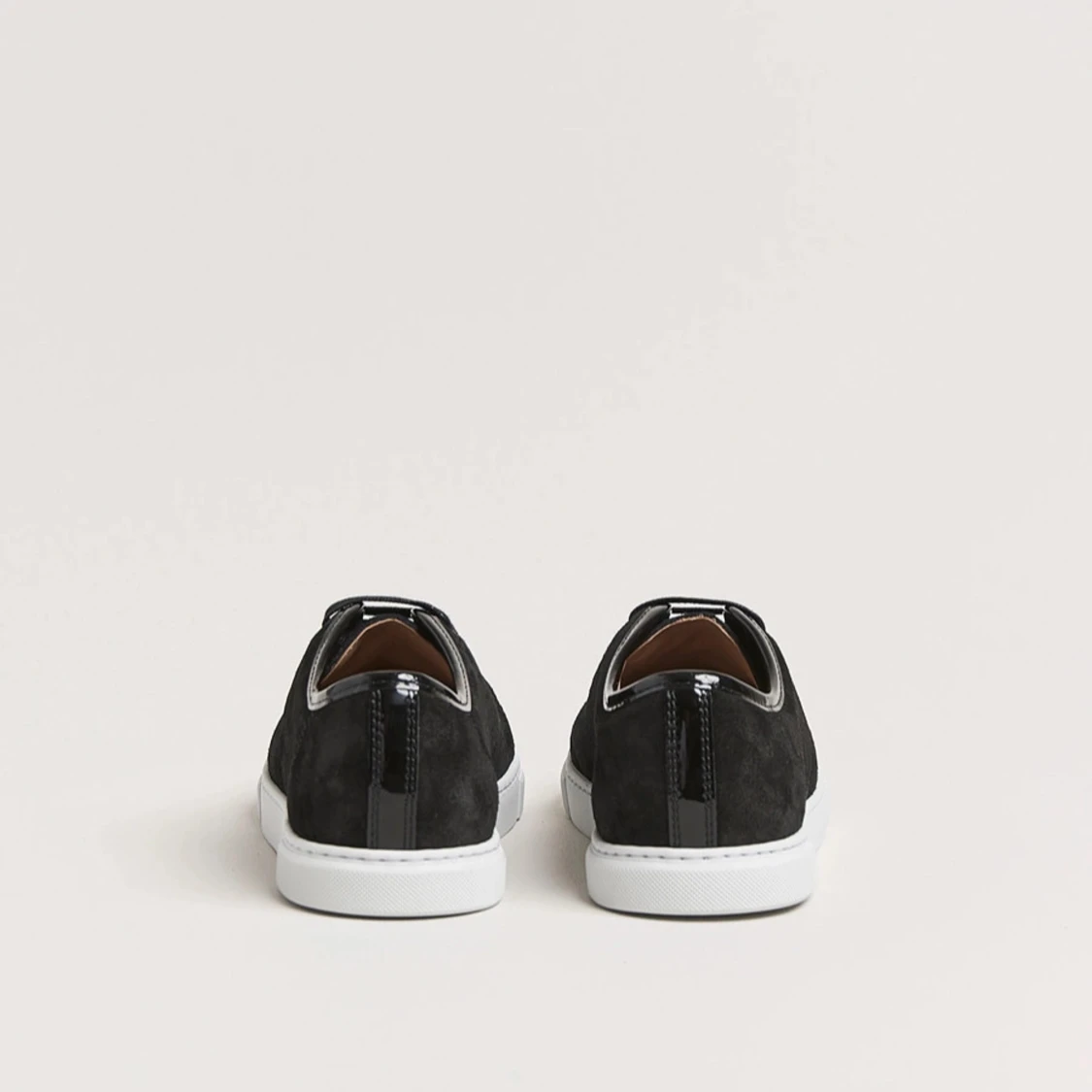 LANVIN Ddb1 skor dam  - 2