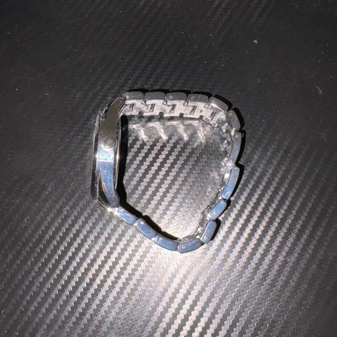 Klocka från pair one  - 1