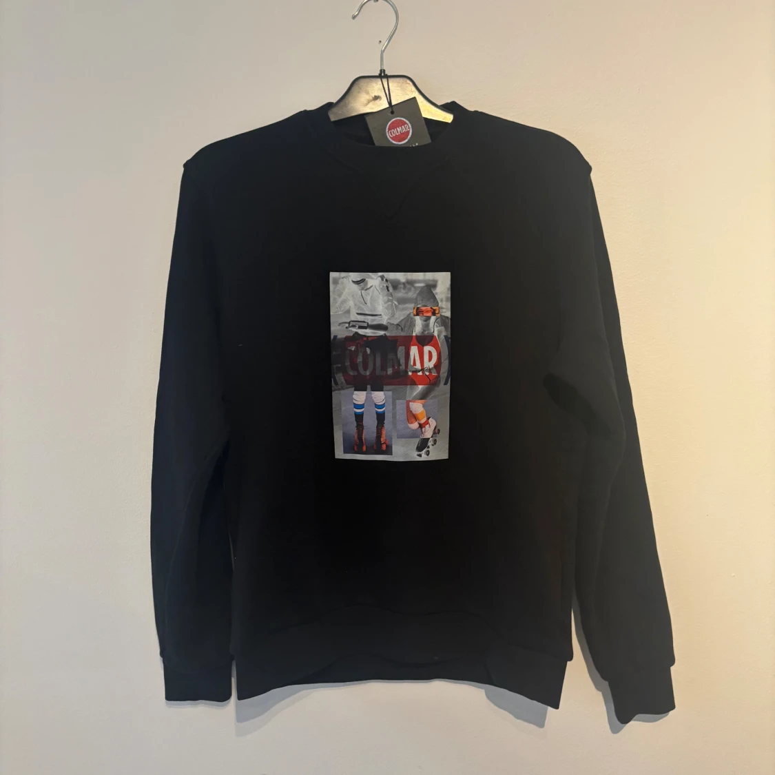 Colmar tröja 