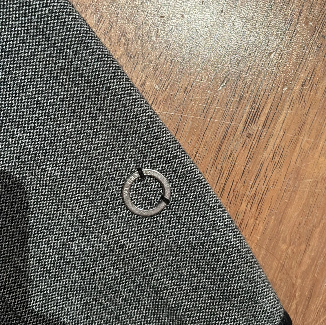 Mjuk kavaj Stockh LM s/m - 1