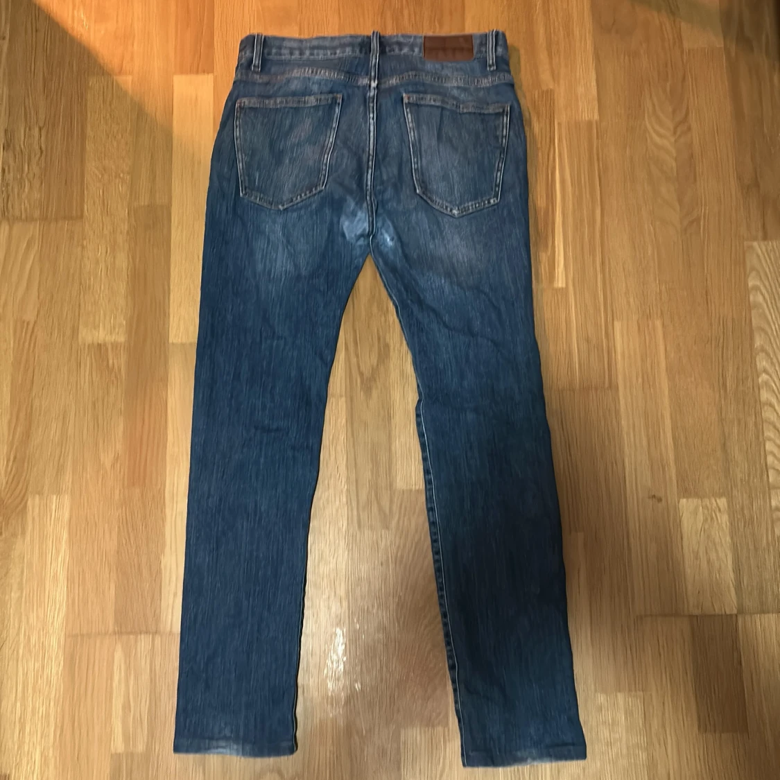 Blå jeans från JLindeberg 31/32 - 1