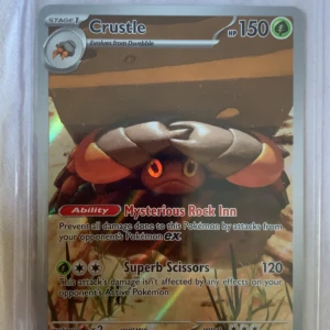 Pokemon kort - Jätte bra