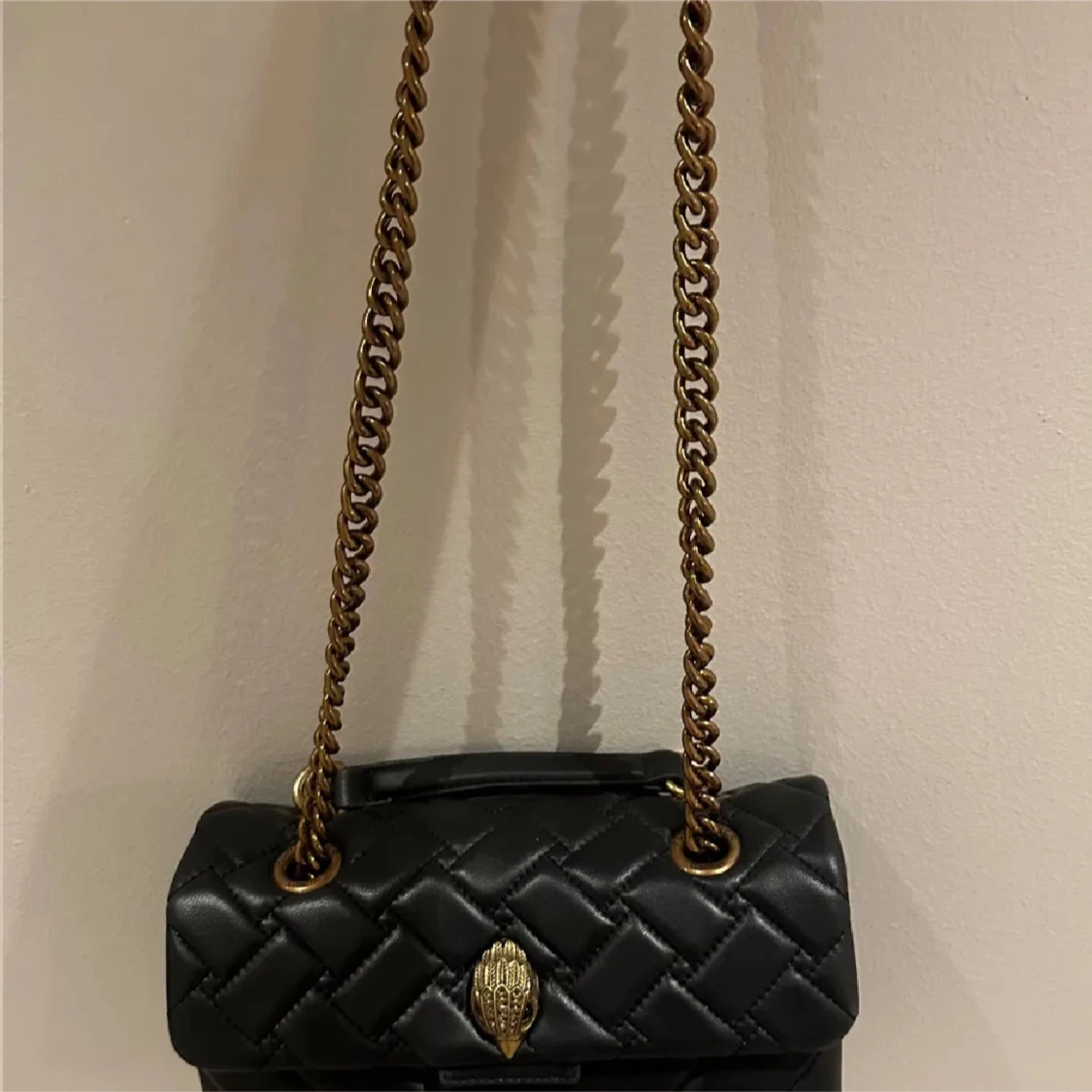 Svart Kurt Geiger - 2