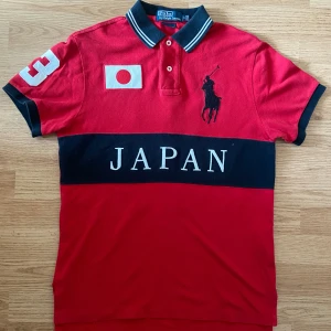 Ralph Lauren Polo / Pike Japan  - !Reserverad!