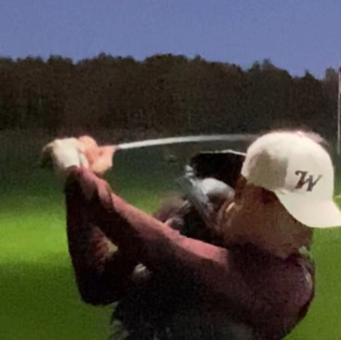 Järn 2:a taylormade