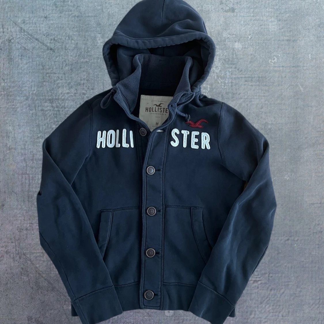Hollister Hoodie