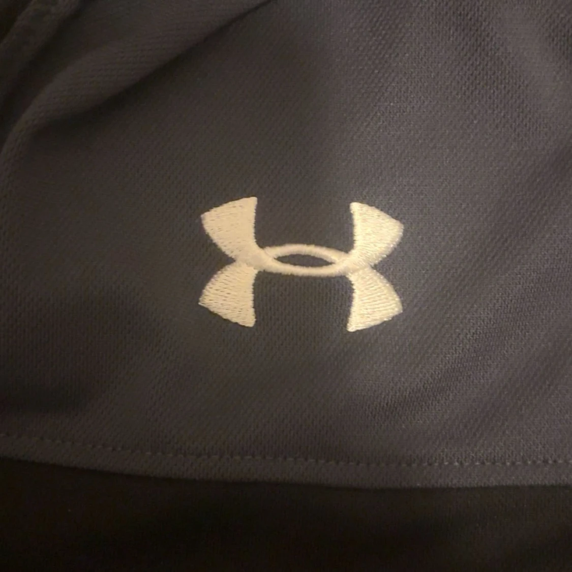 Under armour tröja - 1