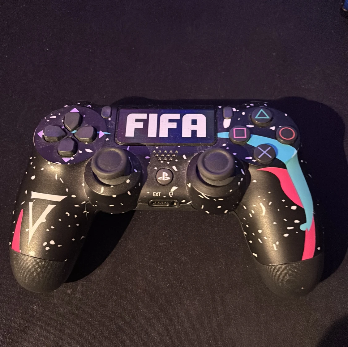 FIFA playstation 4 kontroll - 3