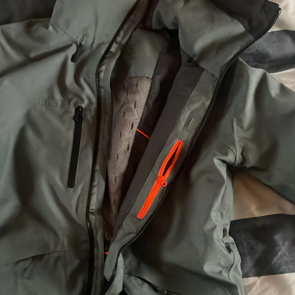 Helly Hansen Skidjacka - 3