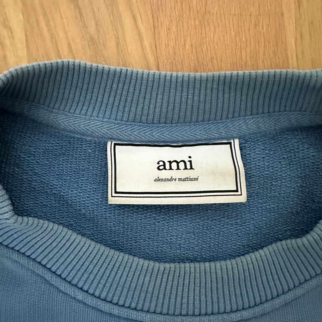 Ami Paris tröja - 2