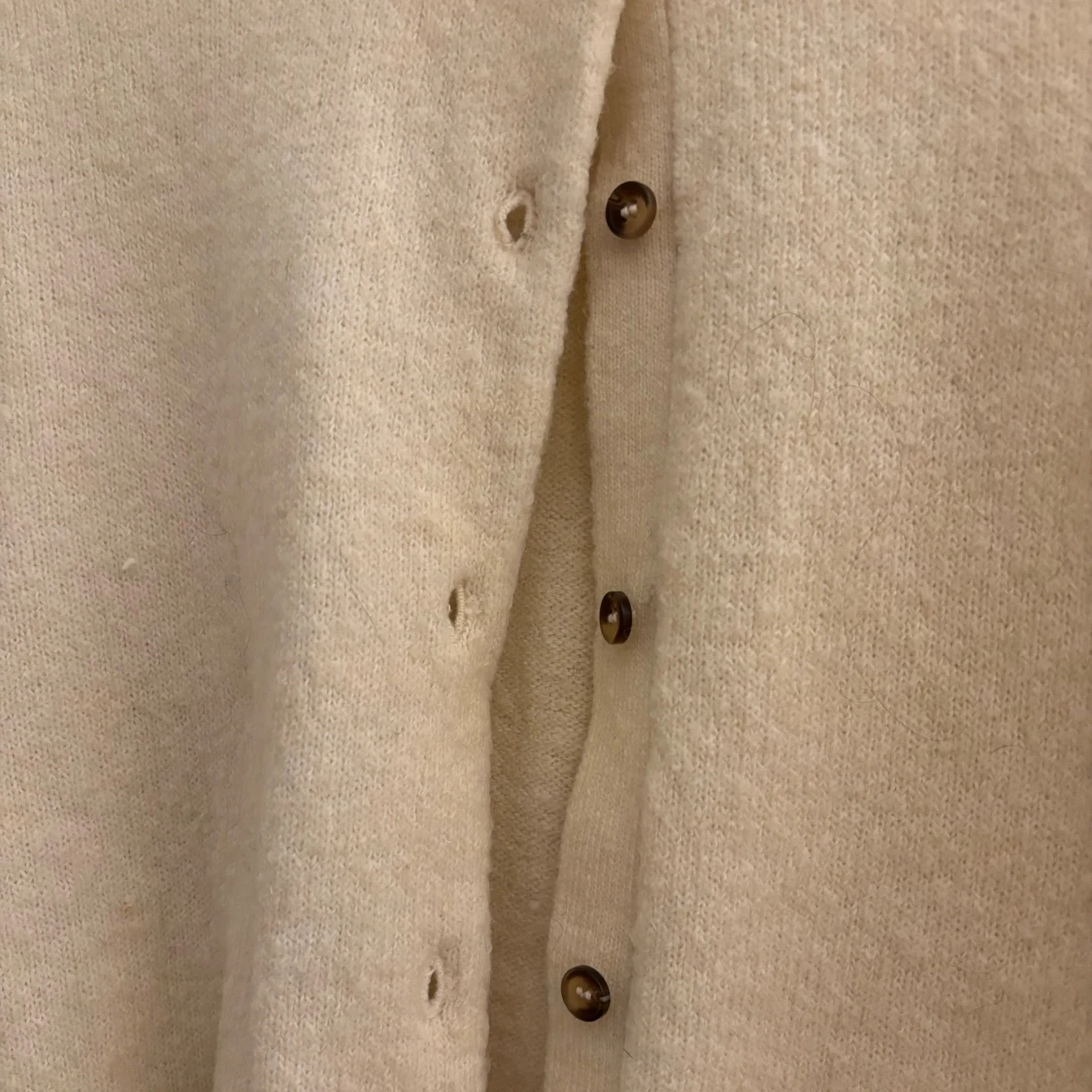  kofta från H&M  - 1