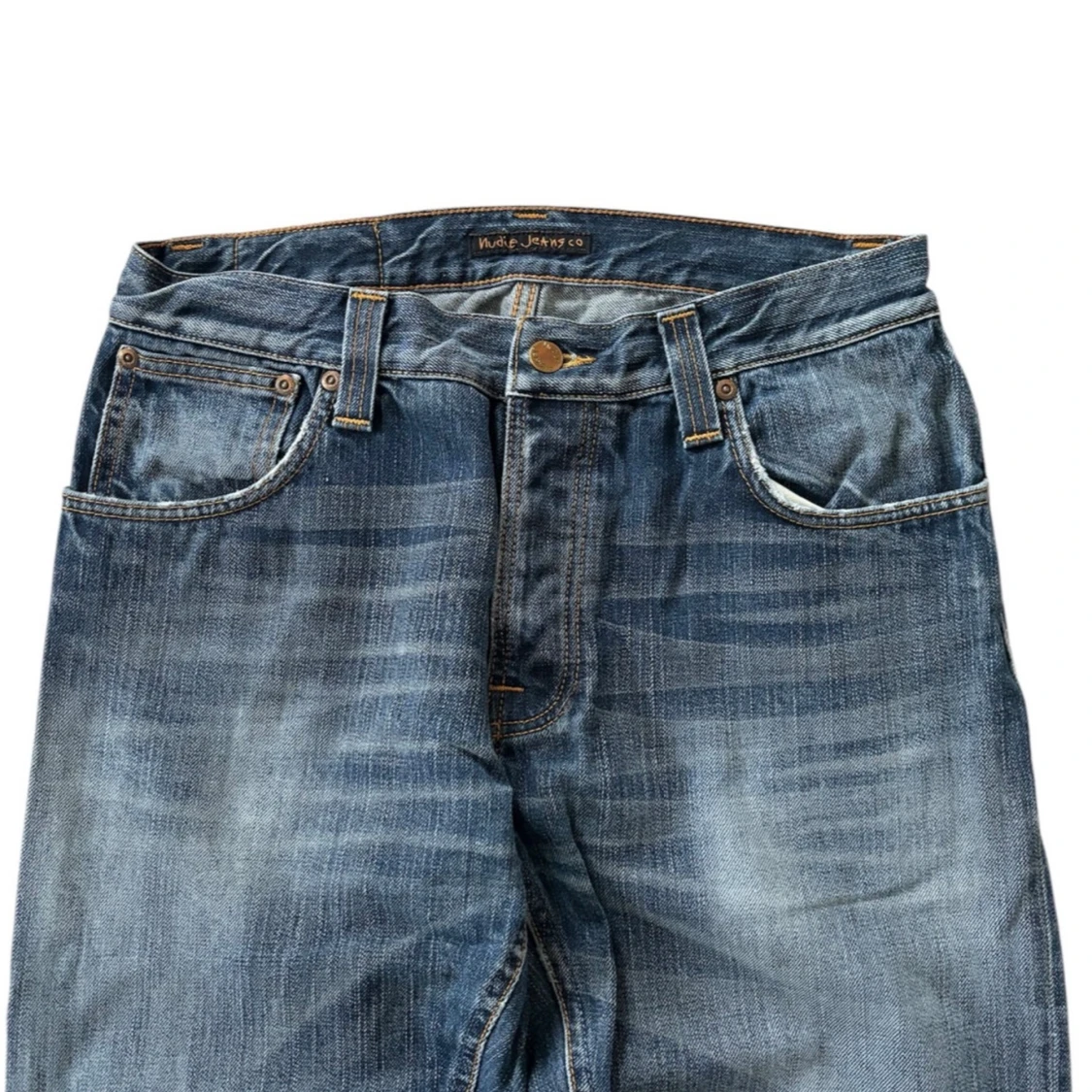Nudie Jeans- Vintage/Sällsynta - 4