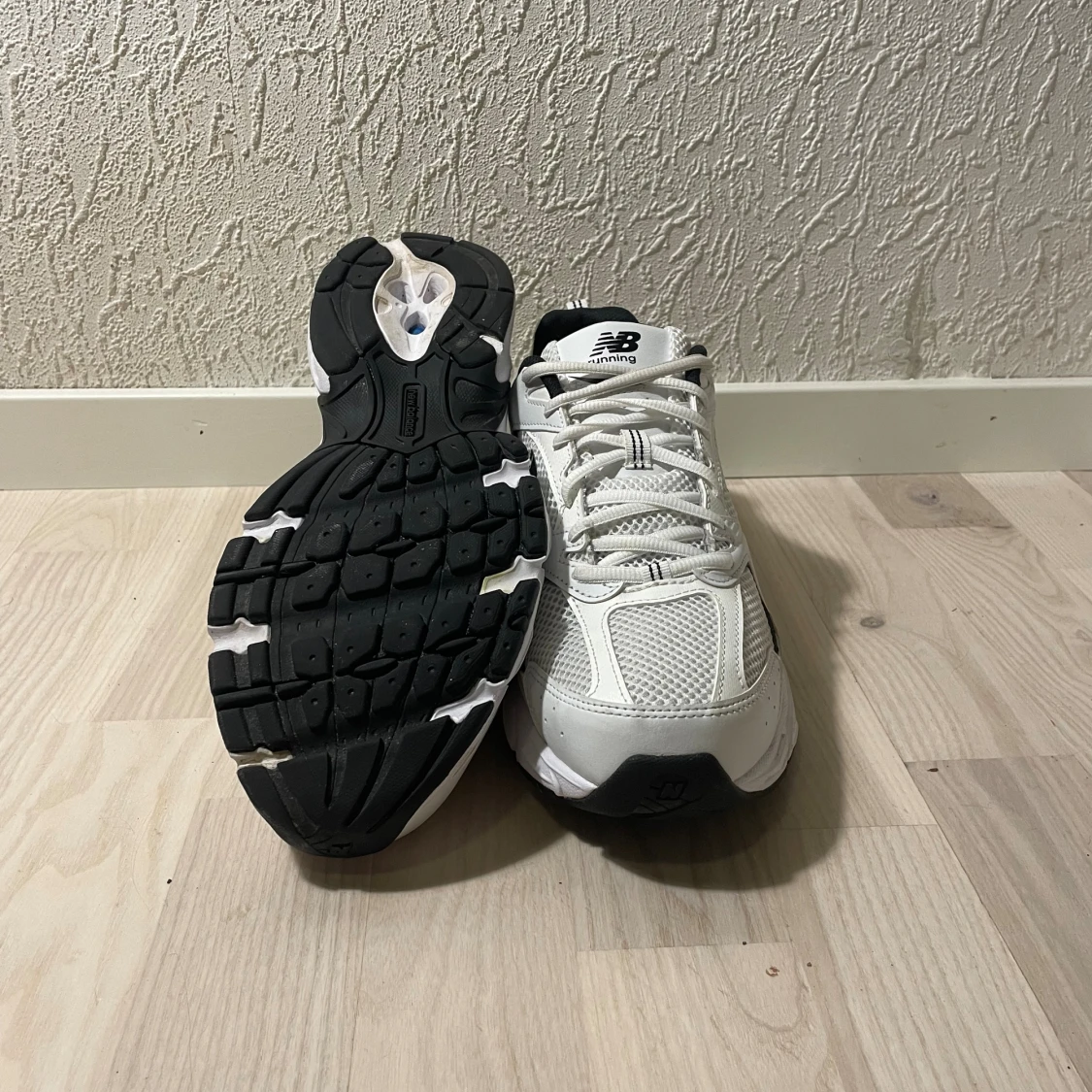 New Balance 530 skor herr  - 3