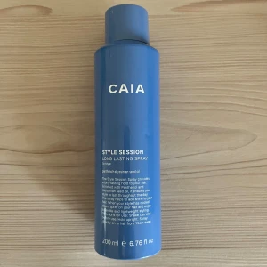 Caia hårspray - Inprincip ny hårspray från Caia, ny pris 249🩷