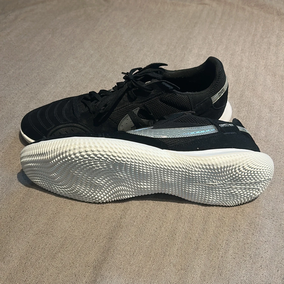 NIKE STREETGATO futsal strl 45 - 1