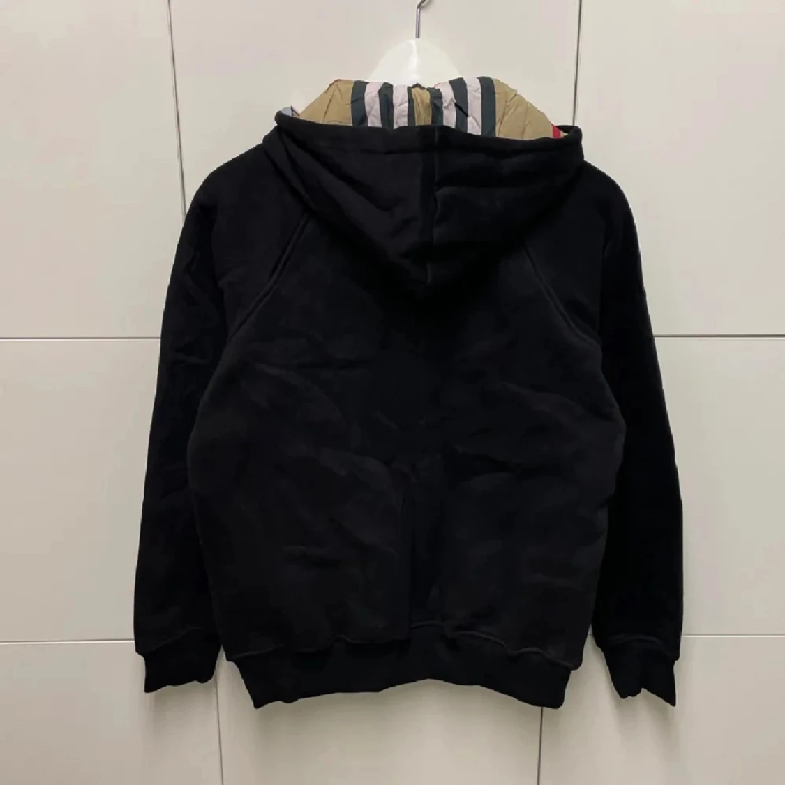 Burberry Hoodie - 1