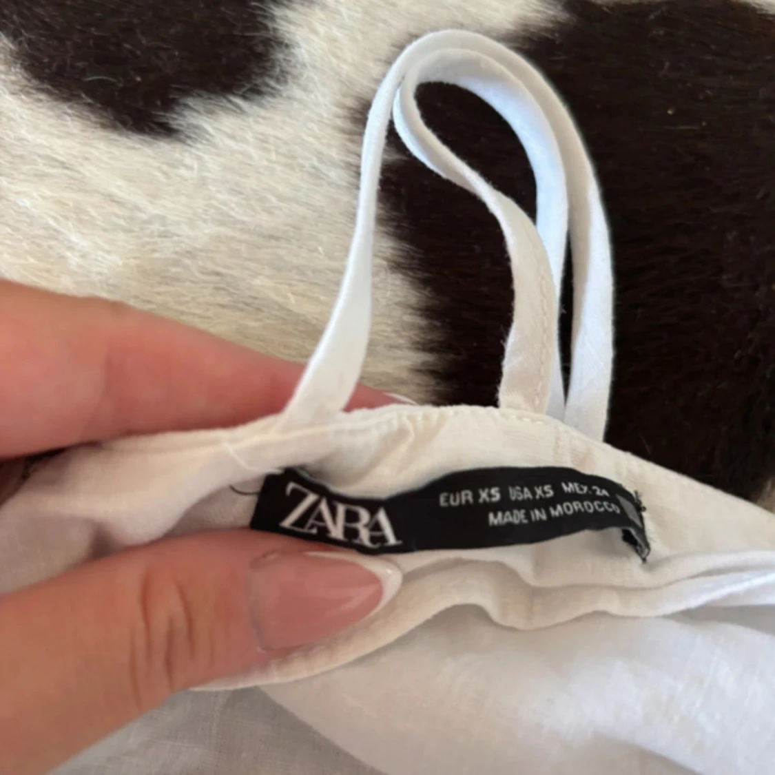 Zara klänning - 2