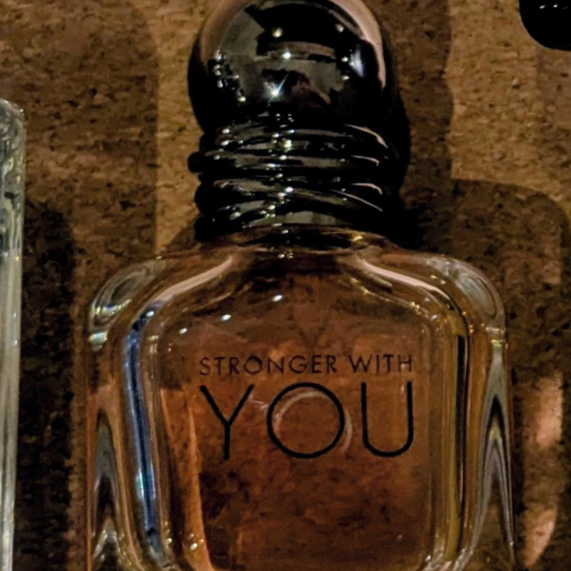Stronger With You parfym 30ml - 1