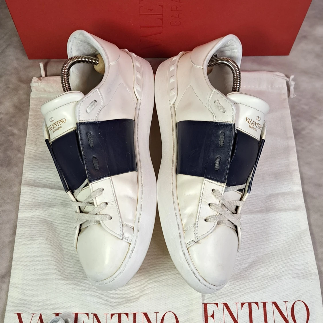 Valentino Open - Stl 42 - 3