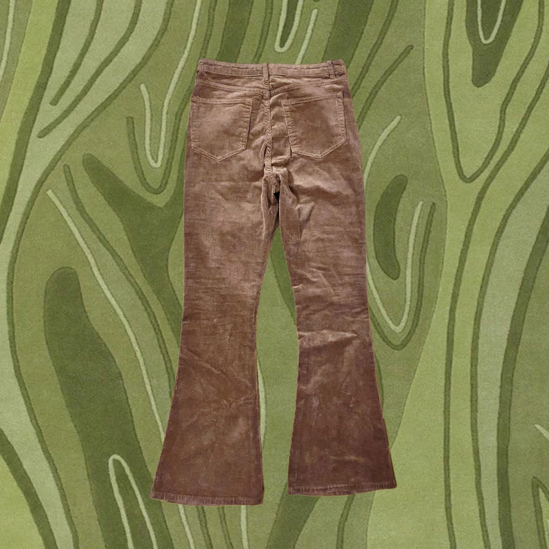 Bruna jeans från  SHEIN - 1