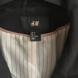 Kavaj - Fin kavaj från HM