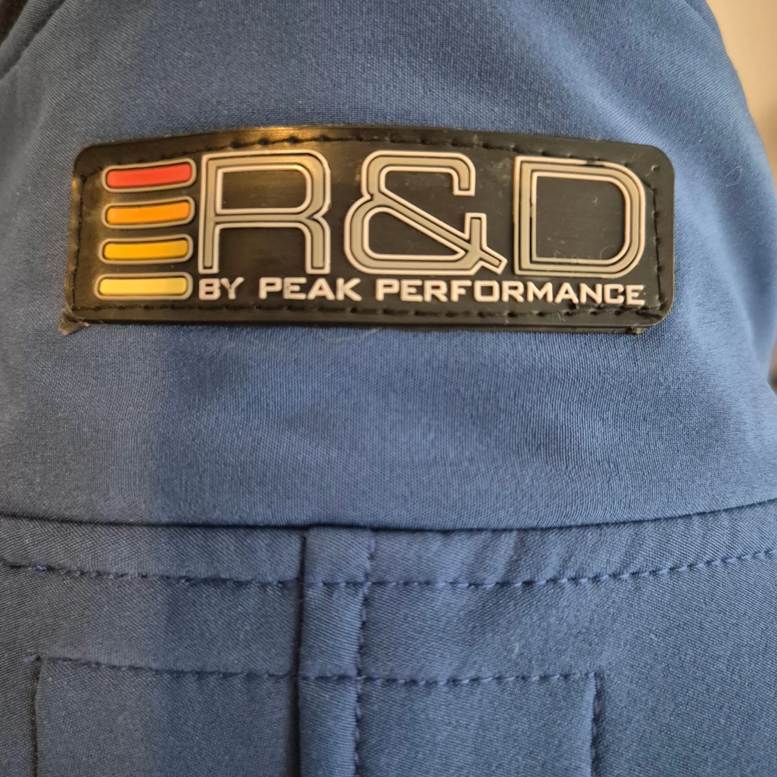 Peak Performance herrjacka * stl M - 2