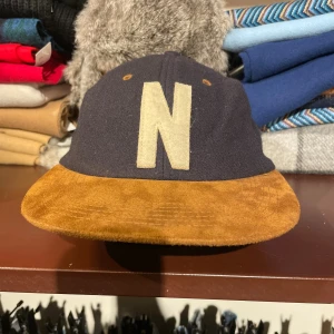 Norse projects keps - Snygg keps från Norse projects. Mycket bra skick. Nypris: 999kr