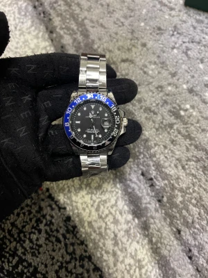 Helt ny klocka - Helt ny 