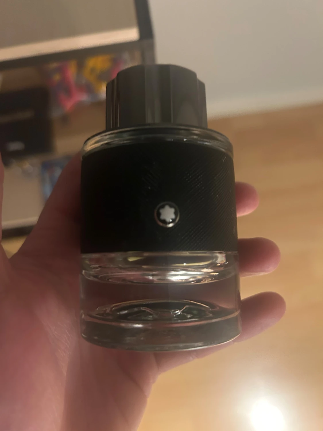 Montblanc Explorer 60ml EdP