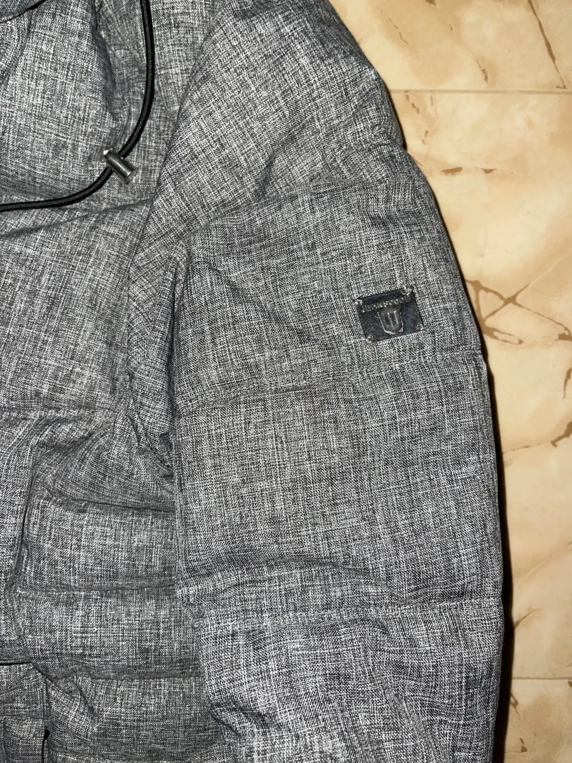 Indigo Vinterjacka - 1