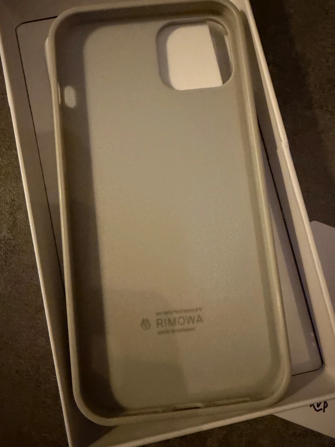 Rimowa iPhone Case - 3