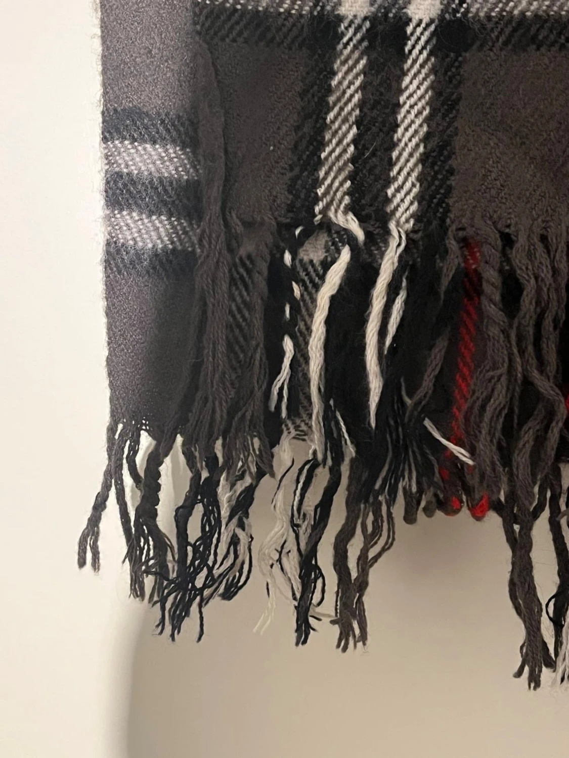 Burberry halsduk - 3