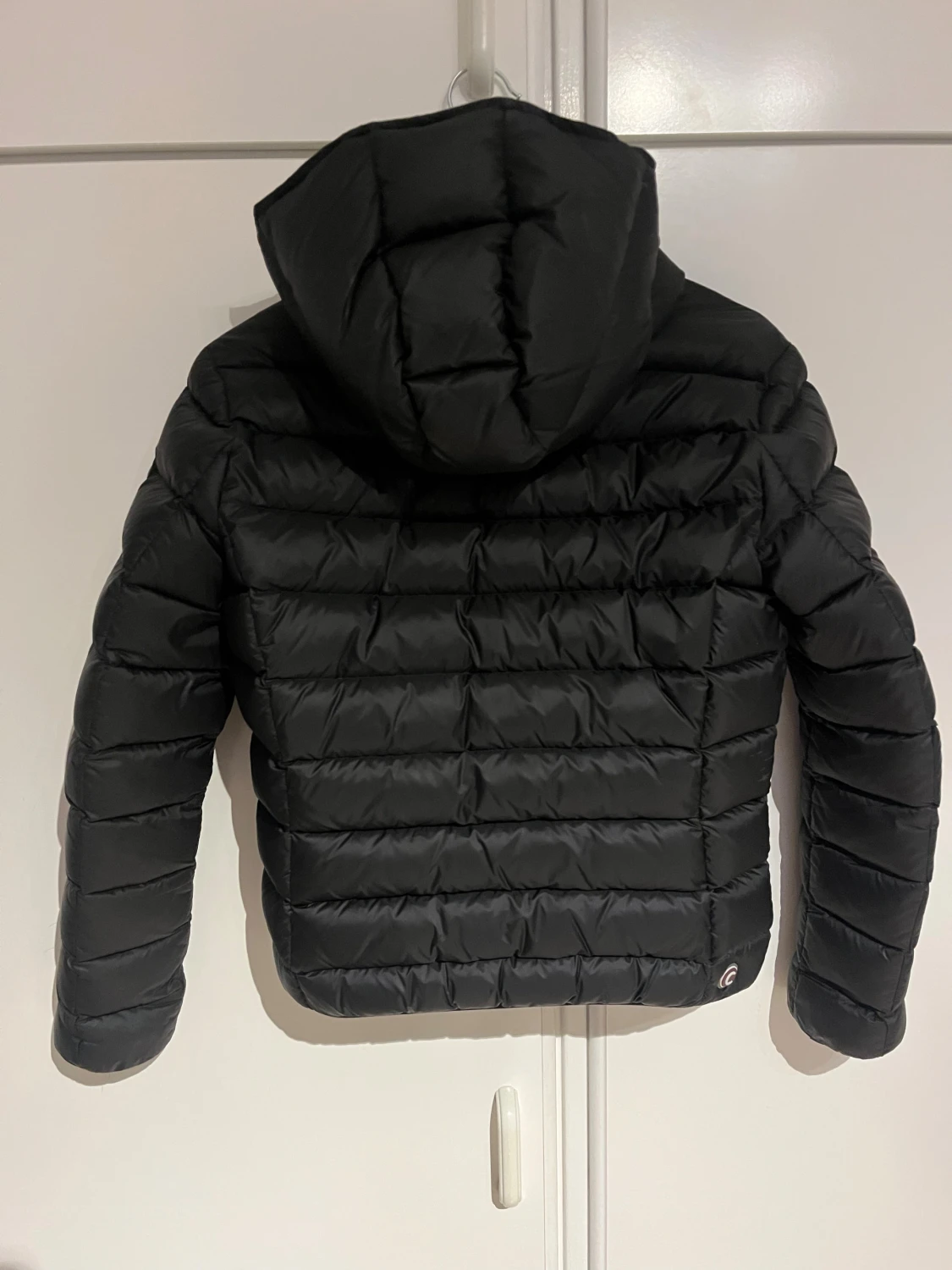 Svart Colmar jacka - 2