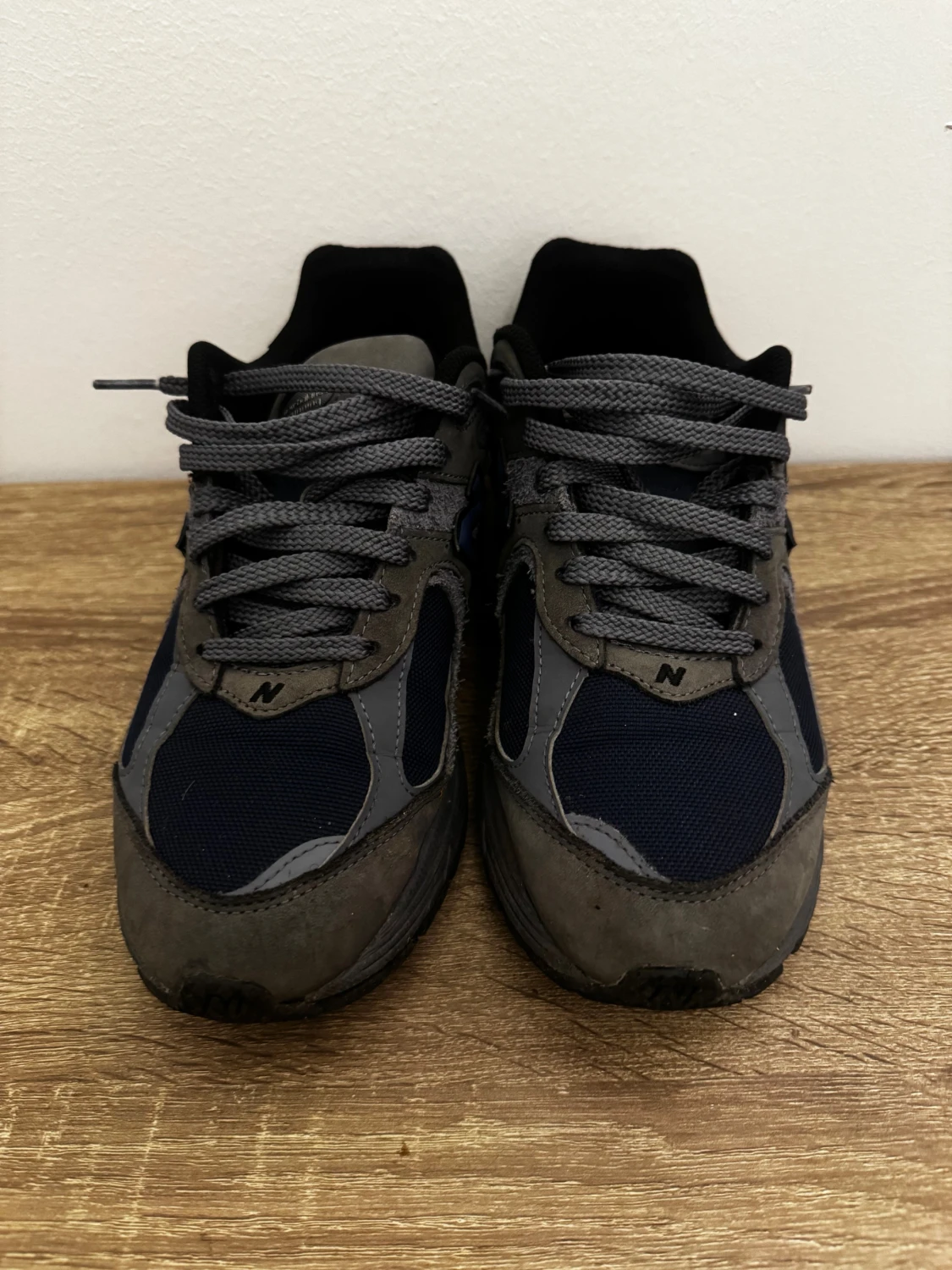 New Balance 2002R Cordura sneakers - 3